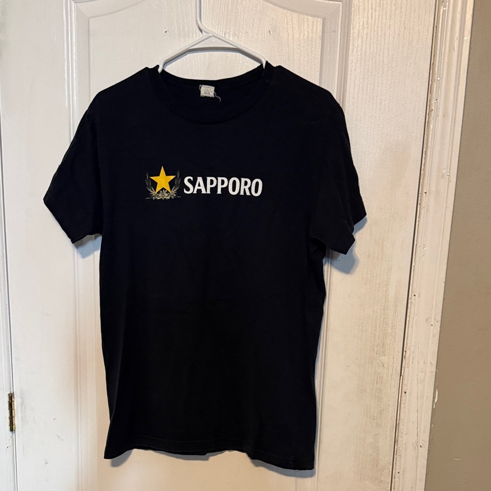 Kids Black T-Shirt